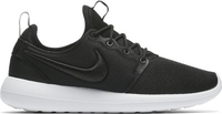Nike Roshe Two BR Sneaker Damen Schuhe schwarz weiß
