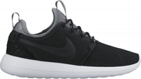 Nike Roshe Two SE Sneaker Damen Schuhe schwarz grau