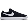 Nike SB Blazer Vapor Skateboarding Sneaker Herren Schuhe schwarz wei?