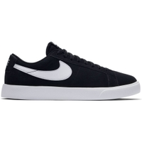 Nike SB Blazer Vapor Skateboarding Sneaker Herren Schuhe schwarz wei?