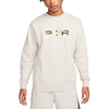Nike Sportswear Air Fleece-Sweatshirt