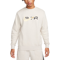 Nike Sportswear Air Fleece-Sweatshirt