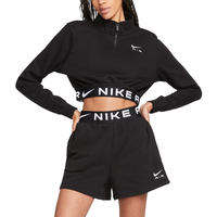 Nike Sportswear Air Fleece Zip Sweater