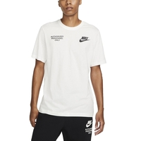 Nike Sportswear Authorized Tee