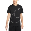 Nike Sportswear Big Swoosh Tee