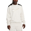 Nike Sportswear Block Crew