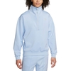 Nike Sportswear Circa Half-Zip Sweater