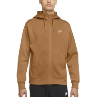 Nike Sportswear Club Fleece Full-Zip Hoodie