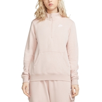 Nike Sportswear Club Fleece Half-Zip