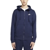 Nike Sportswear Club Fleece Zip Hoodie