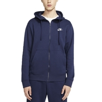 Nike Sportswear Club Fleece Zip Hoodie