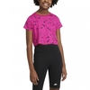 Nike Sportswear Cropped Tee