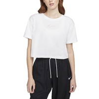 Nike Sportswear Dance Cropped Tee 