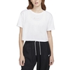 Nike Sportswear Dance Cropped Tee 