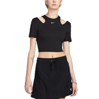 Nike Sportswear Essentials Short Sleeve Tee