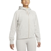 Nike Sportswear Full-Zip Fleece Hoodie