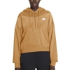 Nike Sportswear Heritage Half-Zip Hoodie