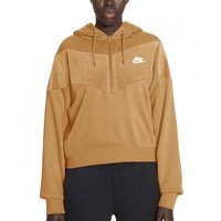 Nike Sportswear Heritage Half-Zip Hoodie