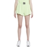Nike Sportswear High Rise Shorts 