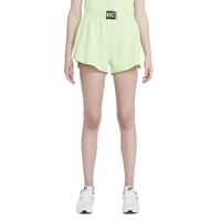 Nike Sportswear High Rise Shorts 