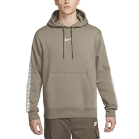 Nike Sportswear Repeat Fleece Pullover