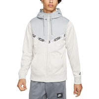 Nike Sportswear Repeat Full-Zip Hoodie 