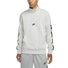Nike Sportswear Repeat Half-Zip Top