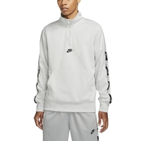Nike Sportswear Repeat Half-Zip Top