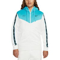 Nike Sportswear Repeat Zip Hoodie