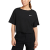 Nike Sportswear Ribbed Jersey Tee
