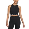 Nike Sportswear Tape Crop Top