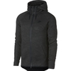 Nike Sportswear Tech Fleece Herren Hoodie Kapuzenjacke anthrazit