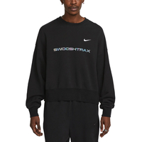 Nike Sportswear Trend Fleece Crew