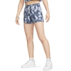 Nike Sportswear Wave Dye Shorts