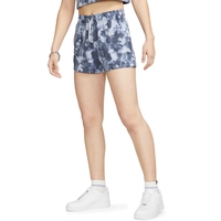 Nike Sportswear Wave Dye Shorts