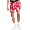 Nike Sportswear Woven Print Shorts