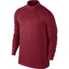 Nike Squad Dry-Fit Football Drill Top Herren Trainingsshirt rot