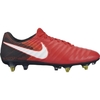 Nike Tiempo Legend VII SG-Pro Anti-Clog Herren Fu?ballschuhe Stollen rot