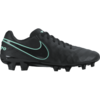 Nike Tiempo Mystic V FG Fu?ballschuhe Nocken Herren schwarz