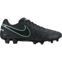 Nike Tiempo Mystic V FG Fu?ballschuhe Nocken Herren schwarz