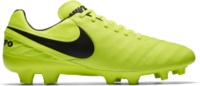 Nike Tiempo Mystic V FG Herren Fu?ballschuhe Nocken gelb