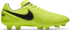 Nike Tiempo Mystic V FG Herren Fu?ballschuhe Nocken gelb