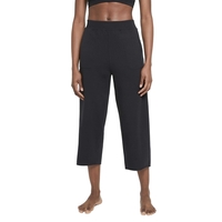Nike Yoga Off-Mat Fleece Cropped Pants