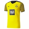 Puma Borussia Dormund Authentic Heimtrikot 2021/22