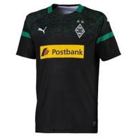 Puma Borussia Mönchengladbach Auswärtstrikot 2018/19