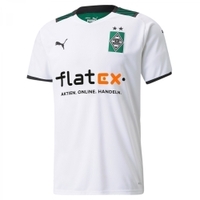 Puma Borussia Mönchengladbach Heimtrikot 2021/2022