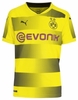 Puma BVB Kinder Heimtrikot Home Borussia Dortmund 2017/18 gelb