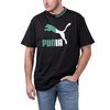 Puma Classics Archive Remaster Tee