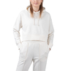 Puma Classics Cropped Hoodie 
