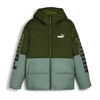 Puma Power Hooded Jacket